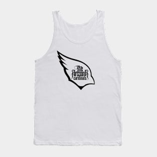 2015 Tank Top